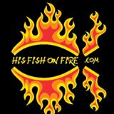 hisfishonfire